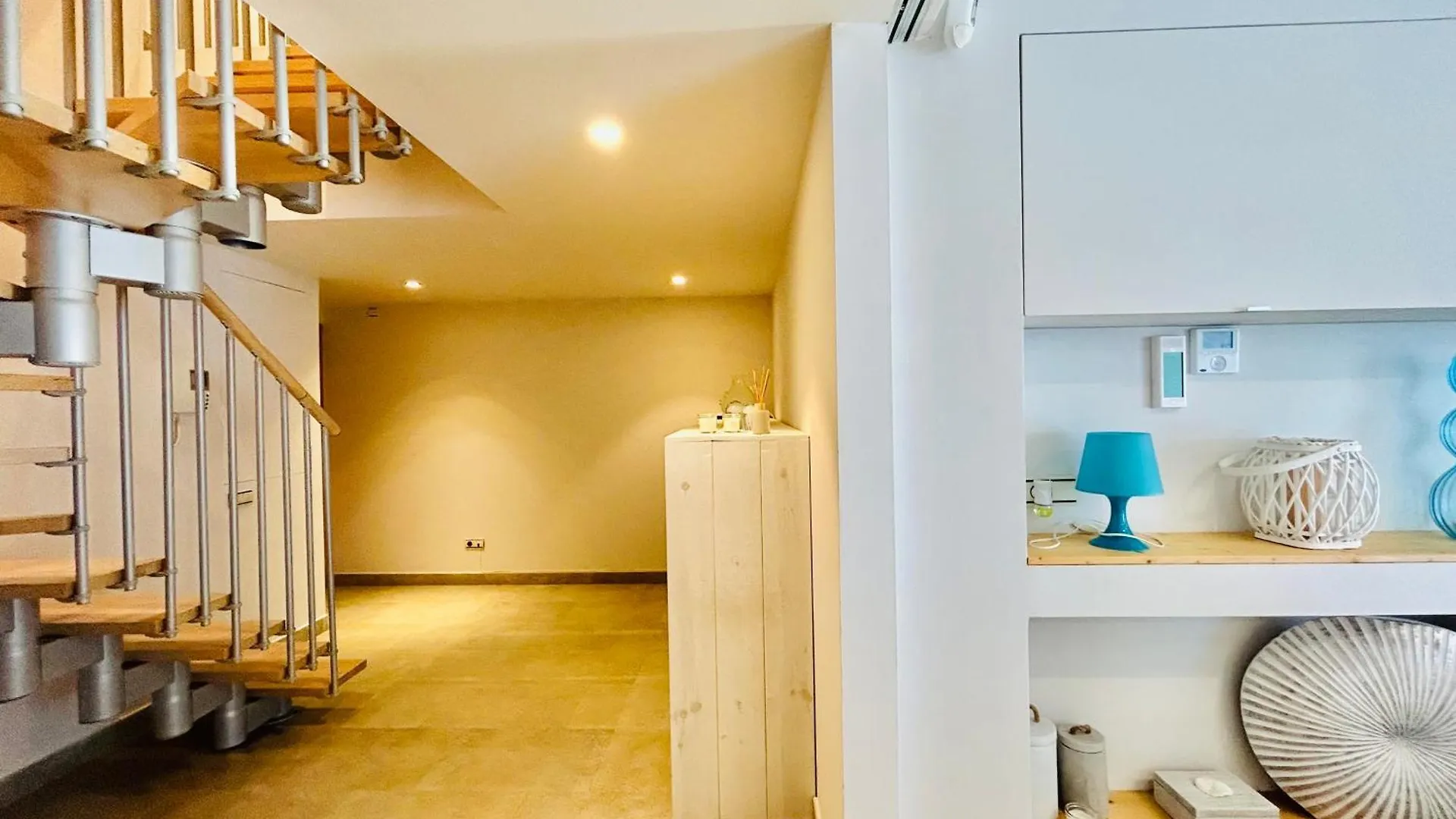 Wind Duplex Cambrils Beach Apartamento