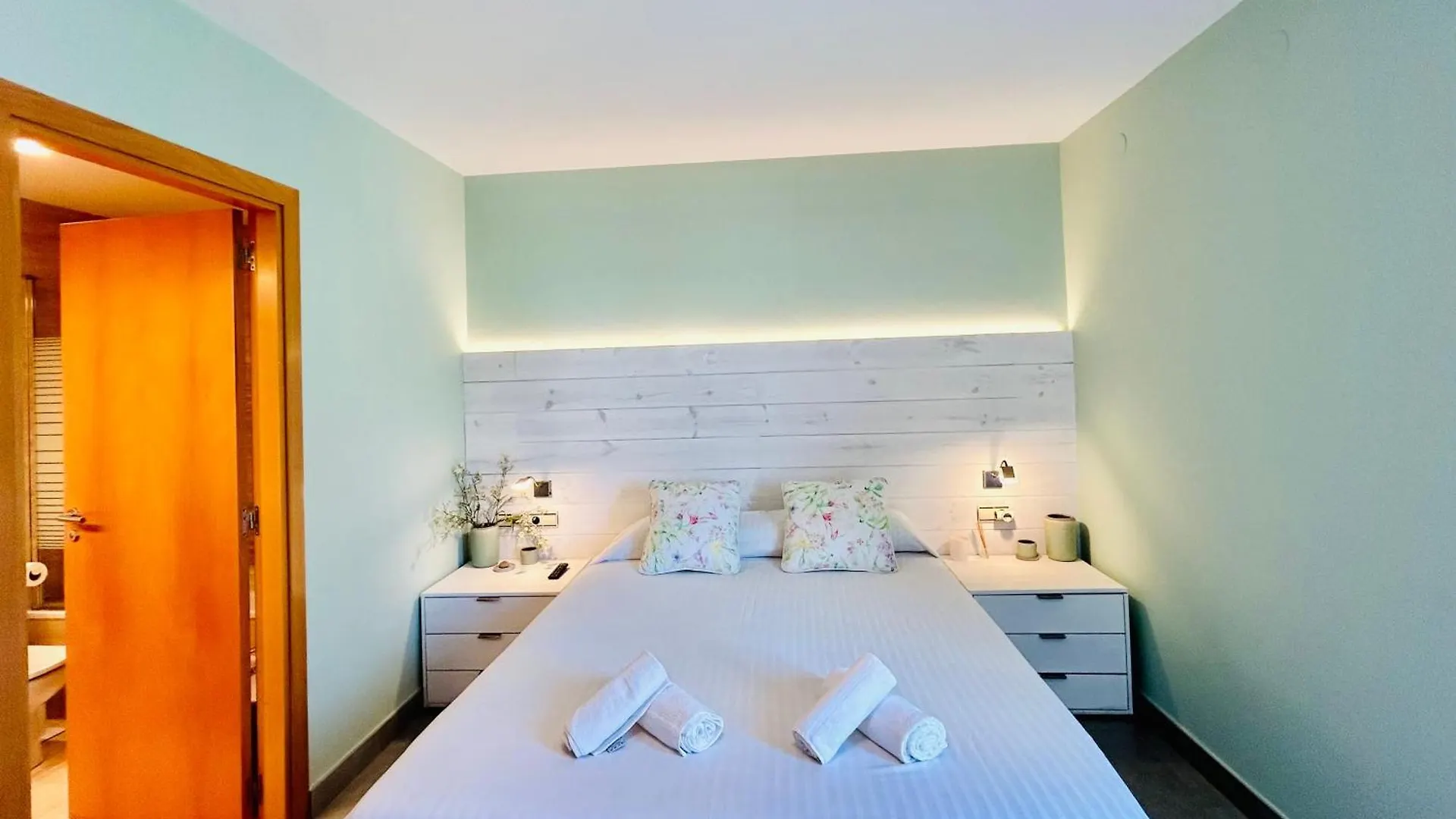 Apartamento Wind Duplex Cambrils Beach
