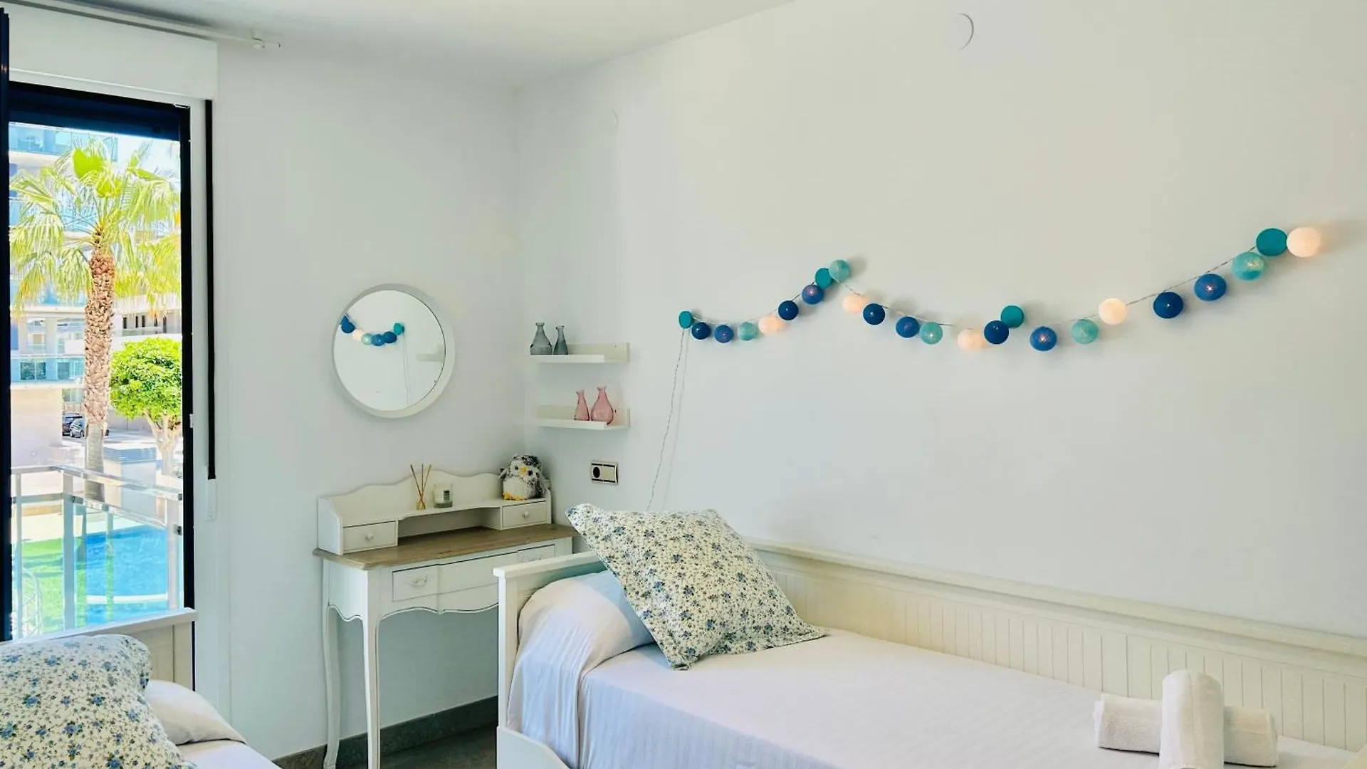 Apartamento Wind Duplex Cambrils Beach