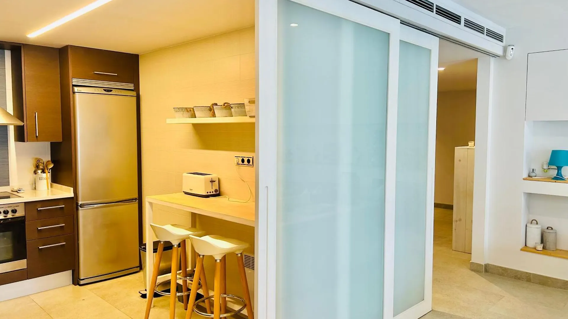Apartamento Wind Duplex Cambrils Beach