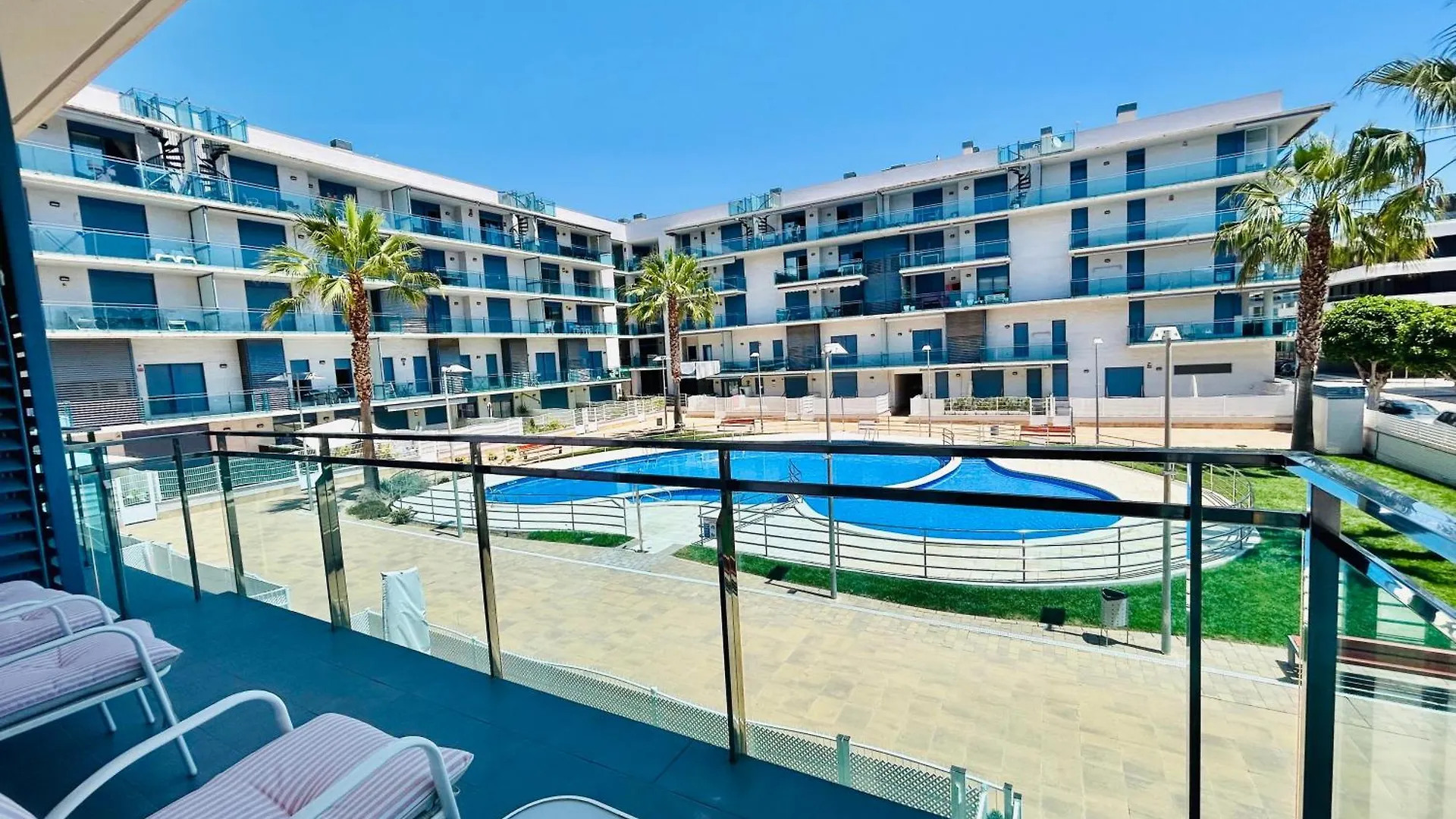 Apartamento Wind Duplex Cambrils Beach