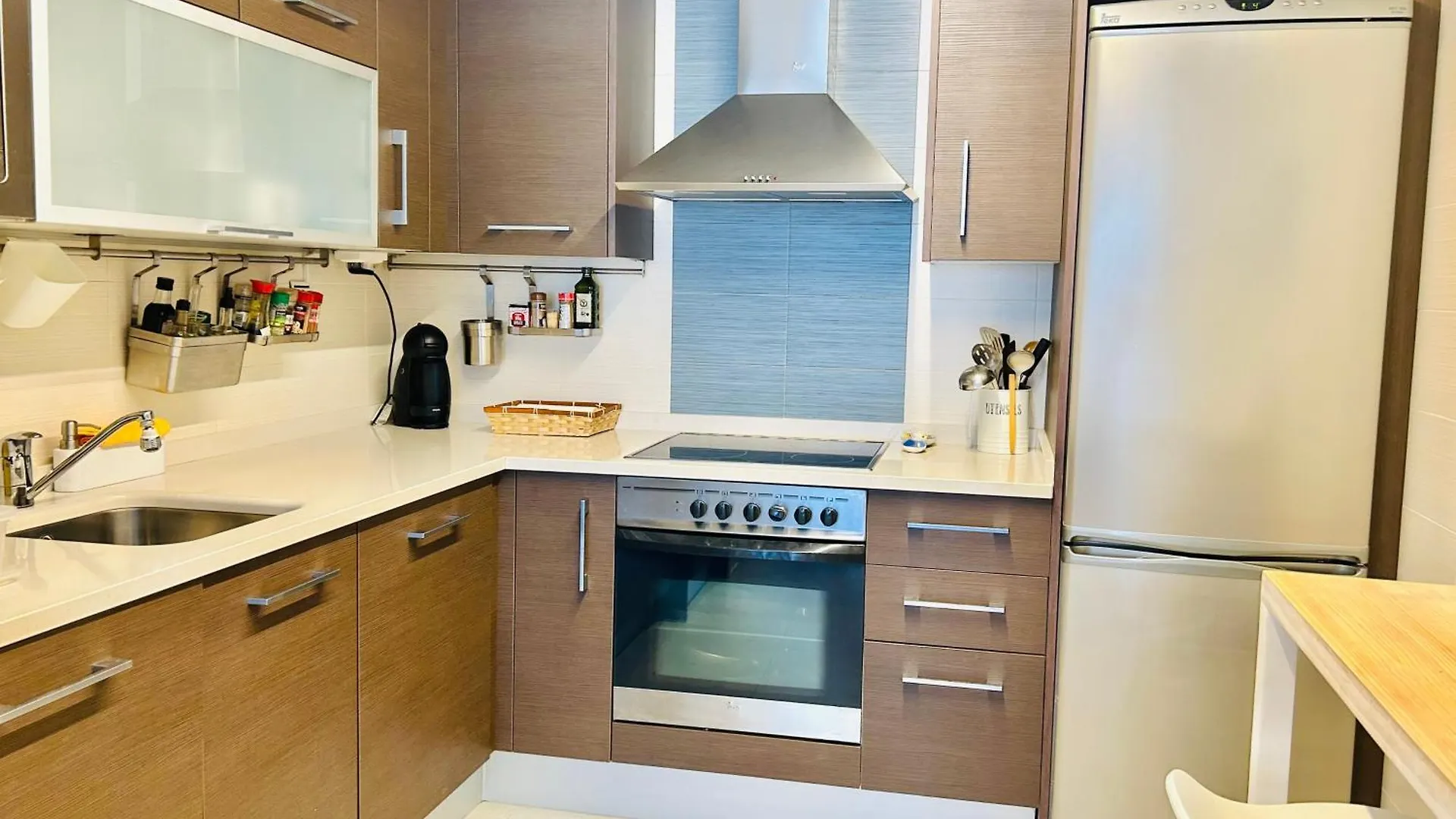 Apartamento Wind Duplex Cambrils Beach Espanha