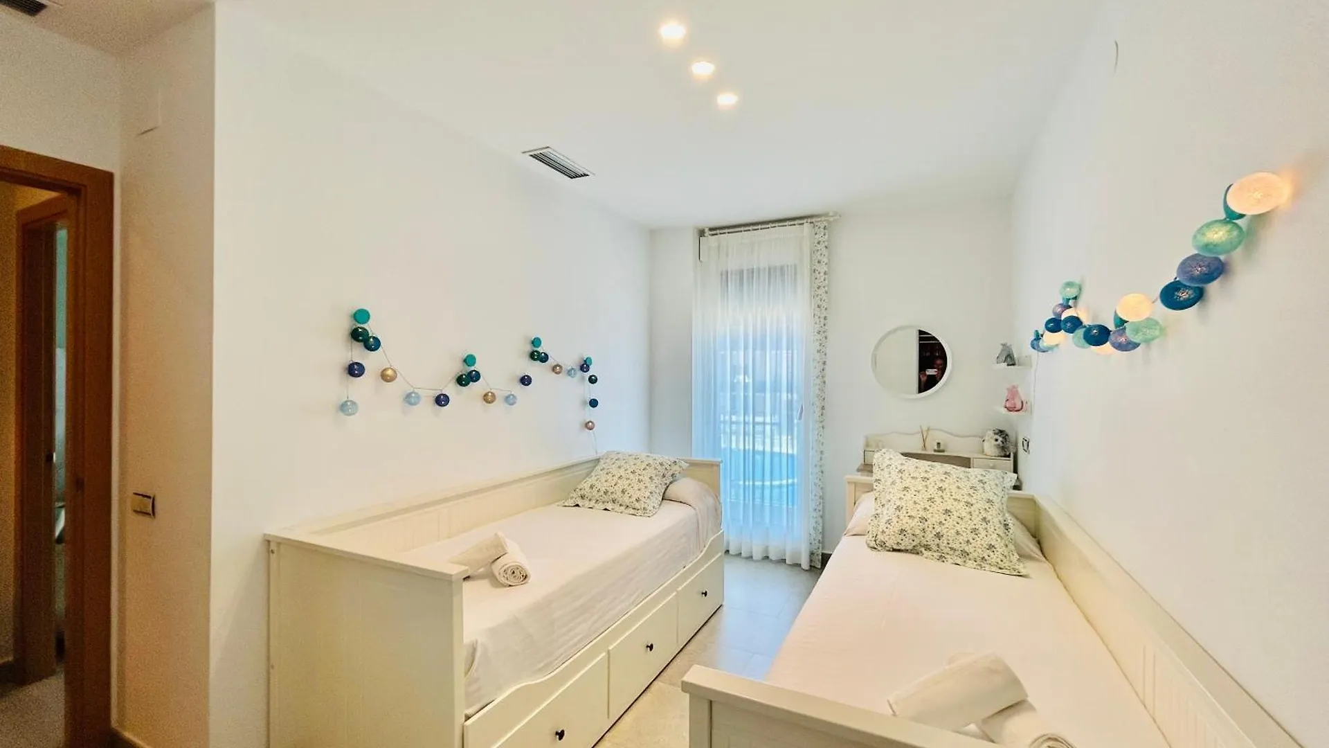 Wind Duplex Cambrils Beach Apartmán