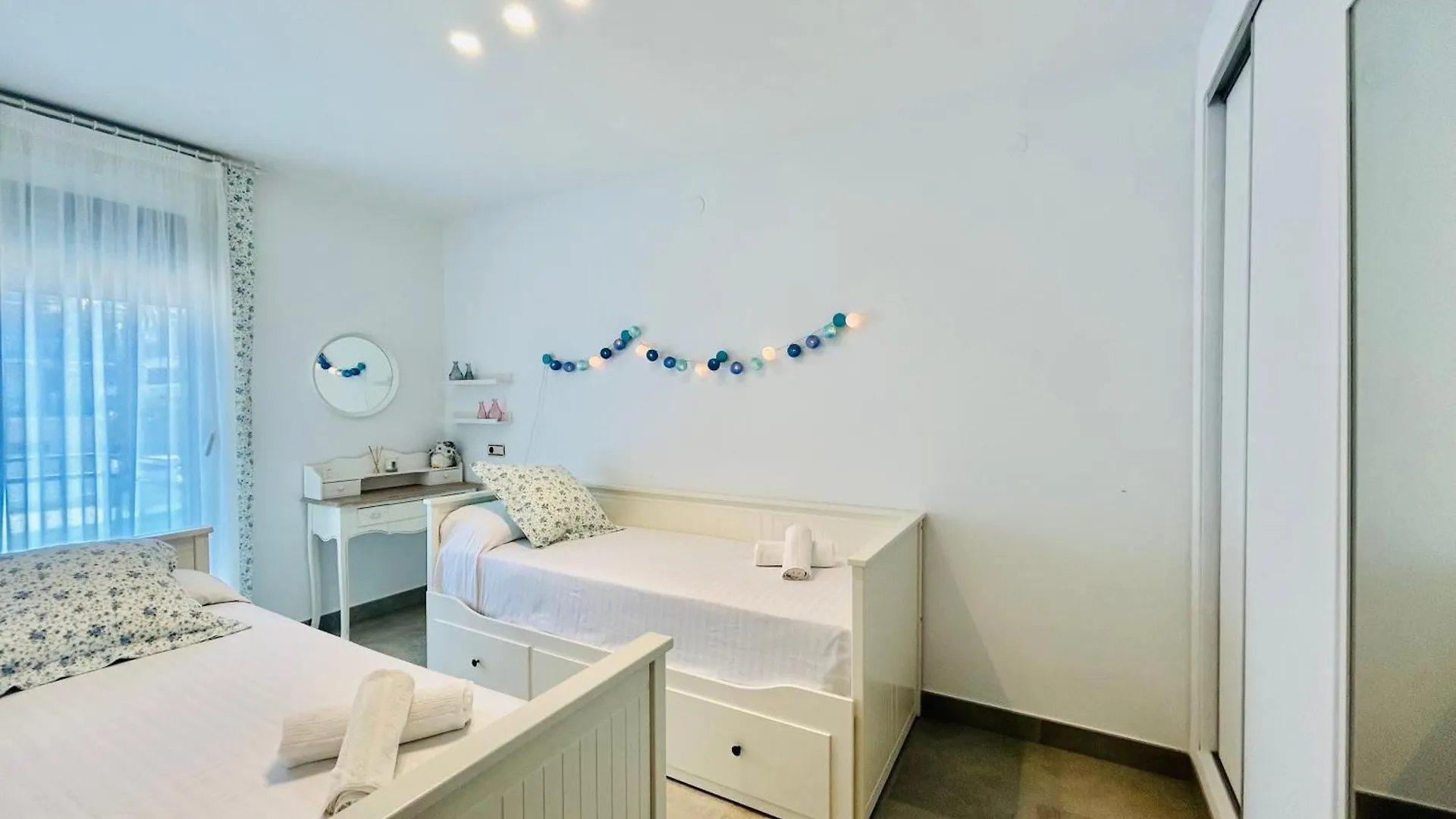 Wind Duplex Cambrils Beach Apartmán