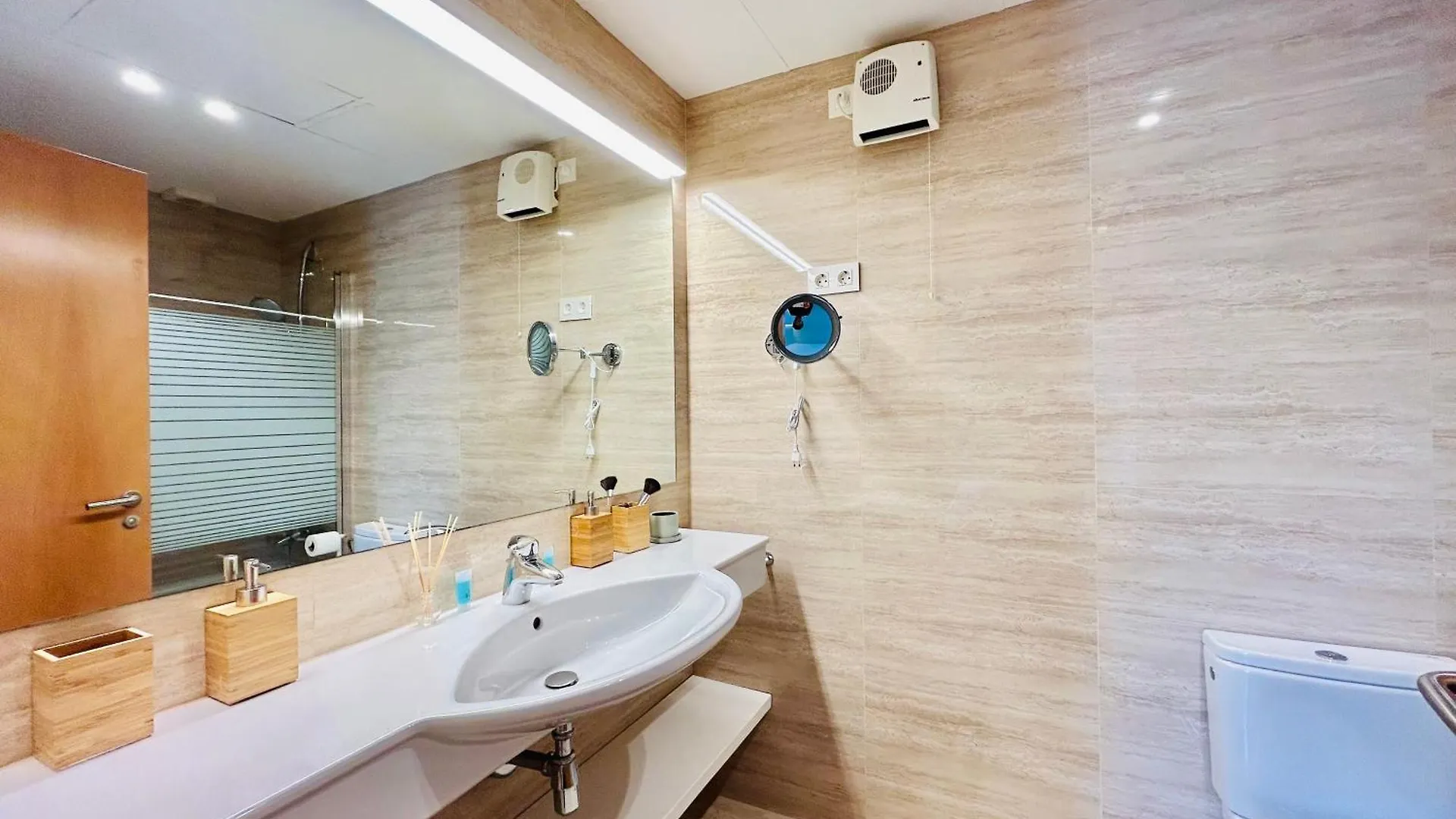 Apartmán Wind Duplex Cambrils Beach