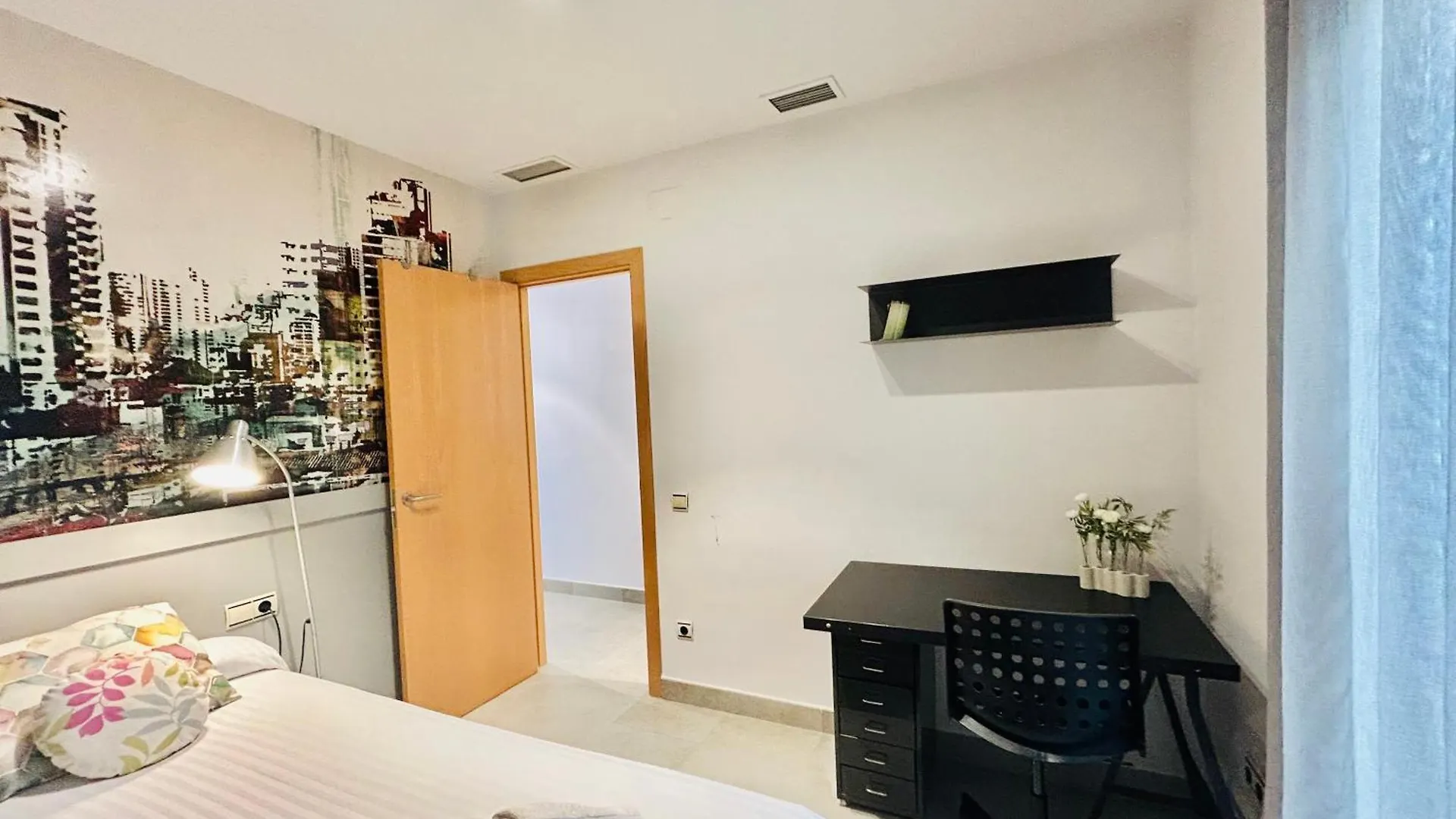 Wind Duplex Cambrils Beach Apartmán